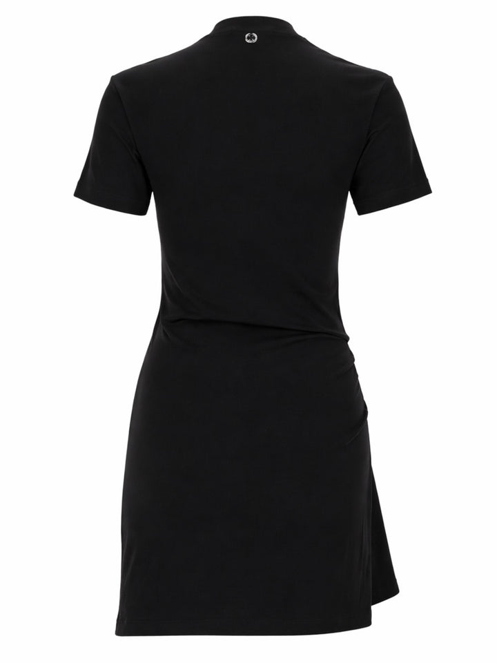 Rabanne Abiti - Black | 91779d82f91163ed44be018f3e09eeab906e32bc