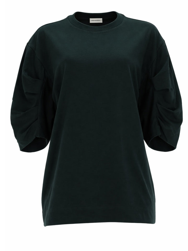 Dries Van Noten T shirt - Green | bce2a4100e660615bb58317c11d53d0dc5272a94