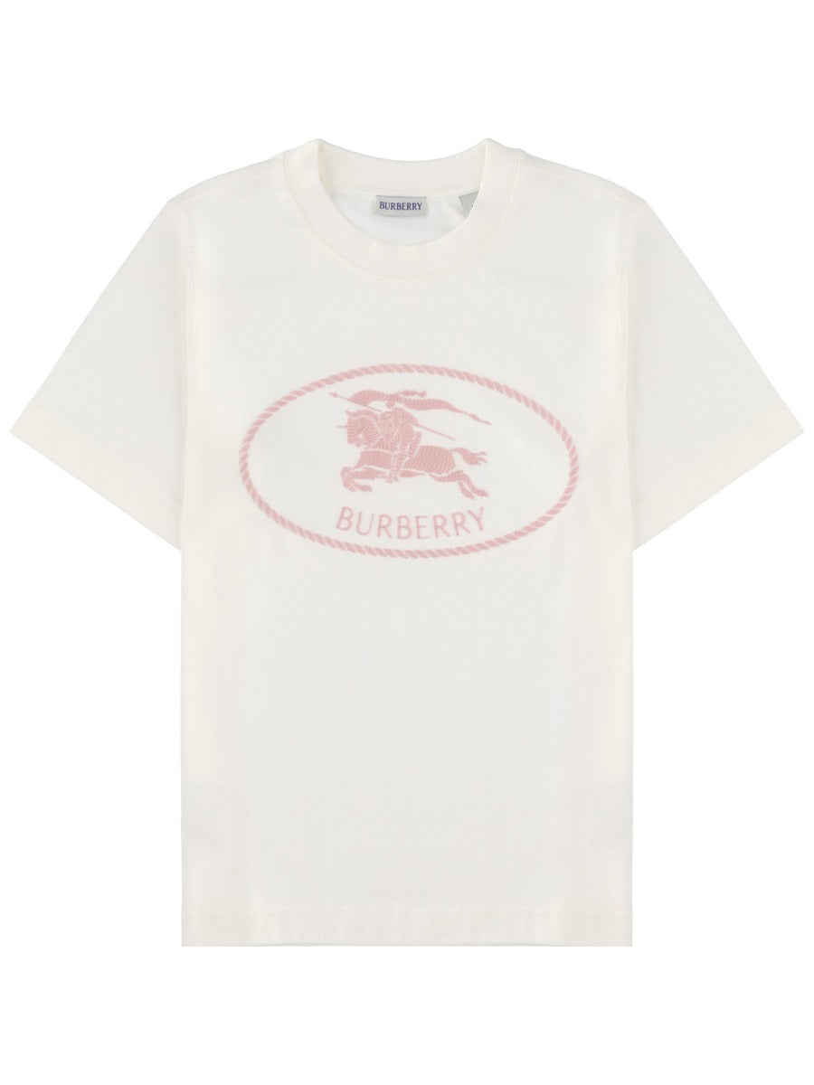 Burberry T shirt - White | 0feafb70c96766c6debb574364be45d3de32e79b
