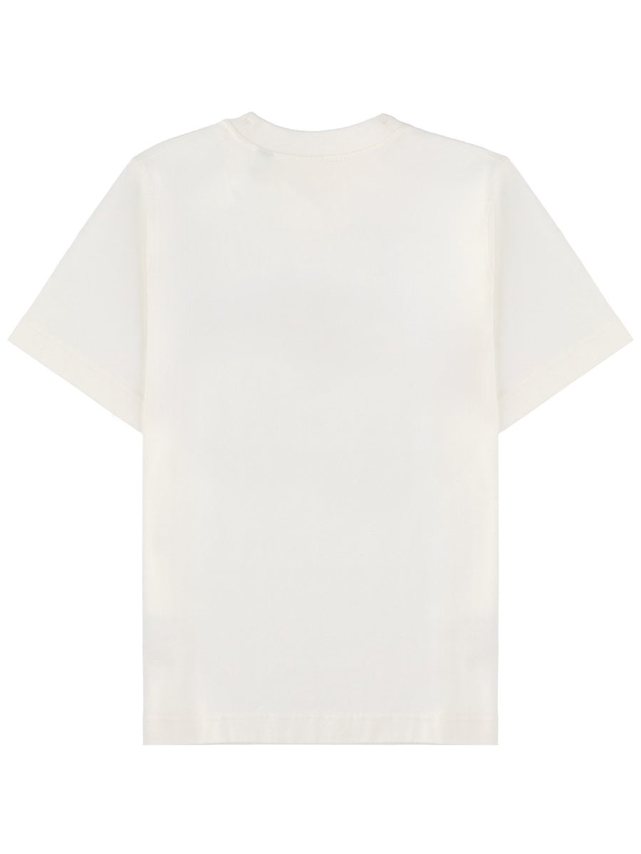 Burberry T shirt - White | 09ea73292626519ed59ef9b55119628ec99fd968