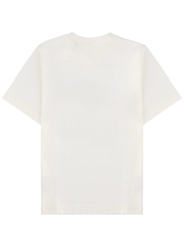 Burberry T shirt - White | 09ea73292626519ed59ef9b55119628ec99fd968