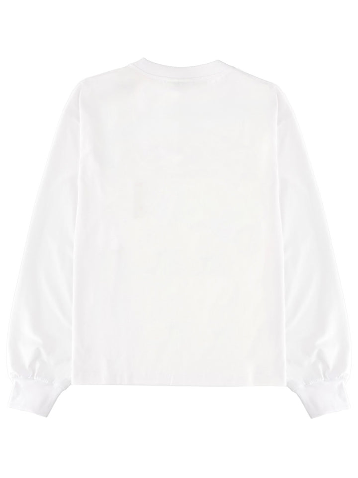 Ganni T shirt - White | 1586f8d2ae17d35cec7acbd86437626a062a3e9b