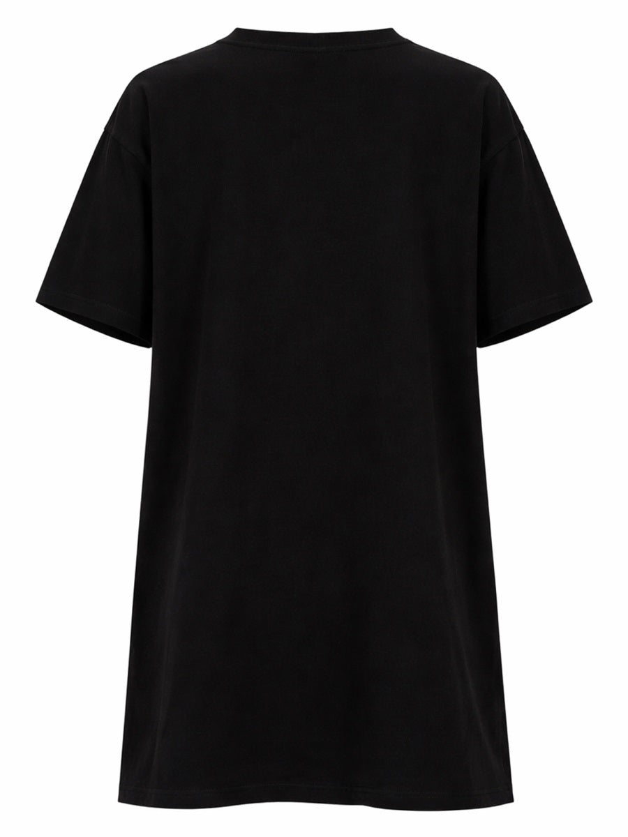 Msgm Abiti - Black | 07228c733ae0de8a86266e0495718d2d3969ef2d