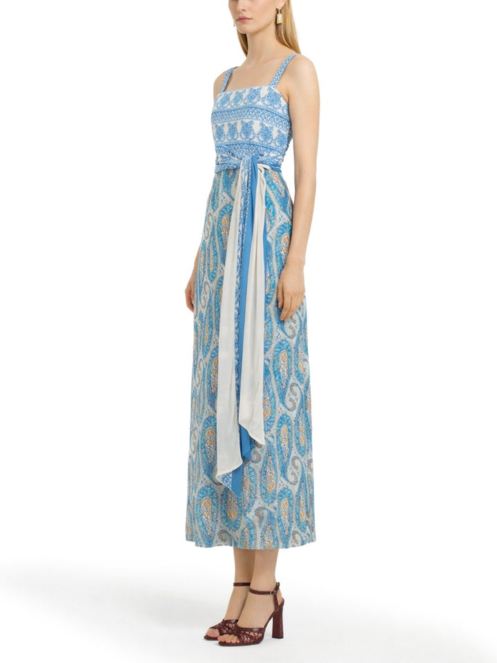Etro Abiti - Blue | 7c7ec8e846c52c353133d5db9997a37d5f5967ce