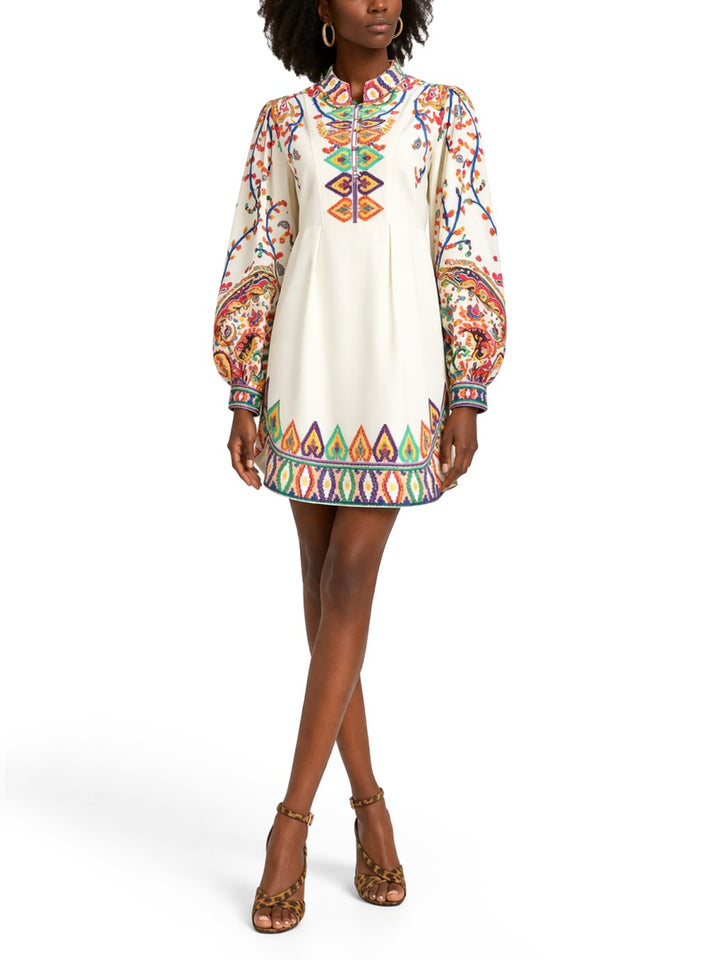Etro Abiti - Multicolour | 2f90950267aa99b22c6f1b8541a9378d6f7998e4