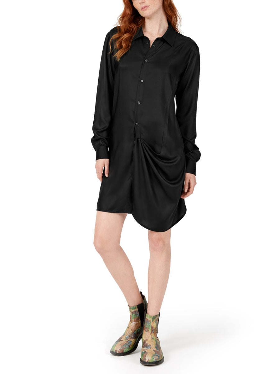 Jw Anderson Abiti - Black | 40fd73b781465a3bb372d31e3da54f695aca0eb4