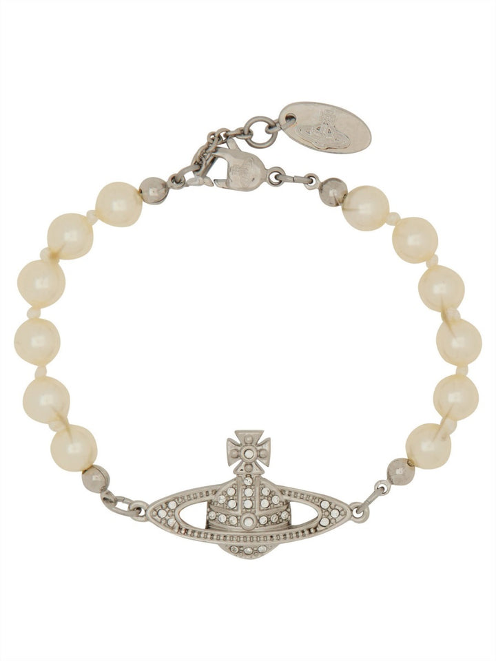 Vivienne Westwood Bracciali - Silver | dc13e17fe3c7f5ae86631a9284805b66a757c067