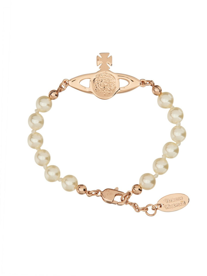 Vivienne Westwood Bracciali - Gold | 4017178b019312b489f5abb1d6e21b6e9b03bd6a
