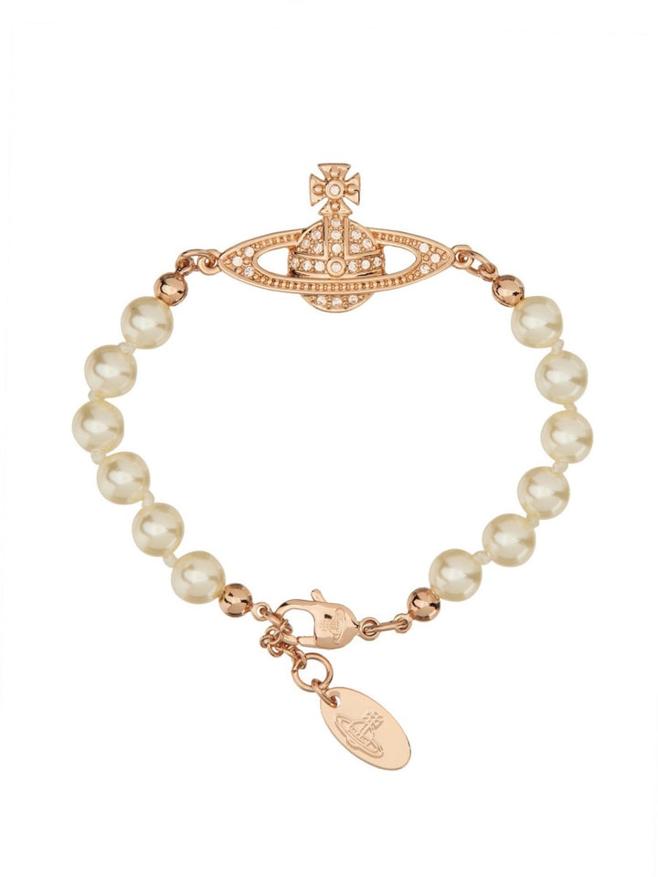 Vivienne Westwood Bracciali - Gold | 0e952e9ff03a48f6964a90bc2cb4a539f3ca23b6