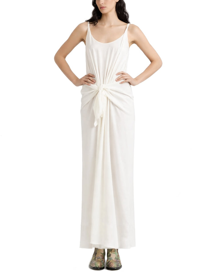Jw Anderson Abiti - White | d945156b26eeeb4ef020d8f3125f844a94280796