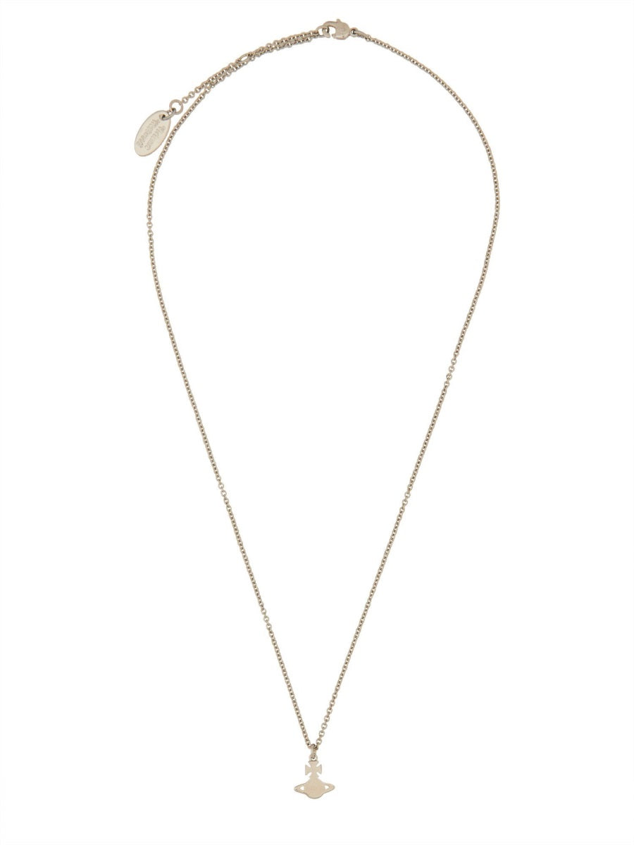 Vivienne Westwood Collane - Silver | 0759f2286cf5a14ac5ec30ae60f39b0686305dba