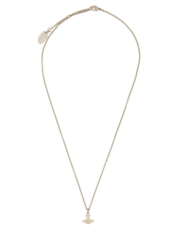 Vivienne Westwood Collane - Silver | 0759f2286cf5a14ac5ec30ae60f39b0686305dba