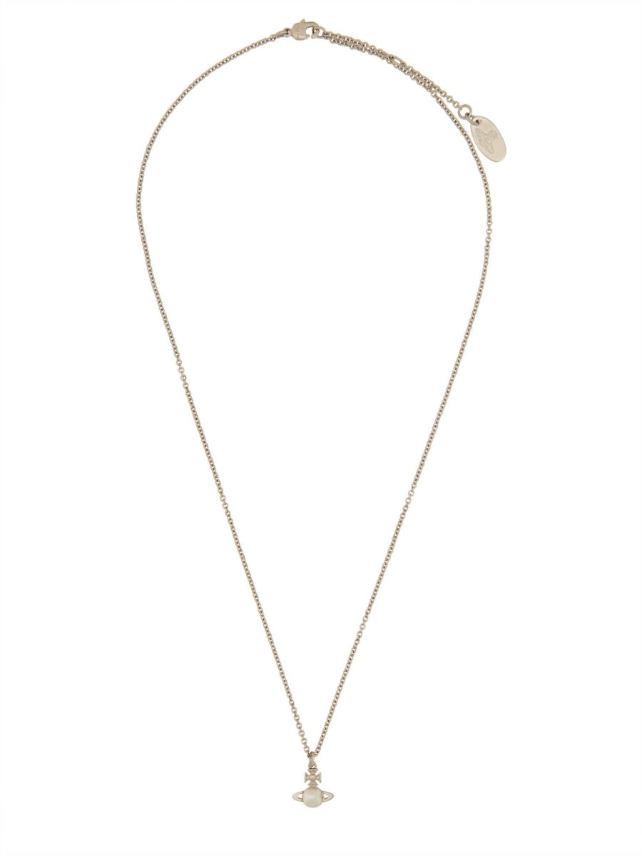 Vivienne Westwood Collane - Silver | 8e2832f432c17d4f434561a064a688e373efdd4f