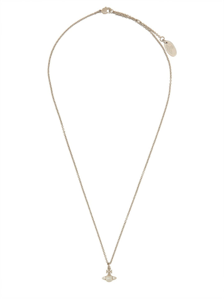Vivienne Westwood Collane - Silver | 8e2832f432c17d4f434561a064a688e373efdd4f