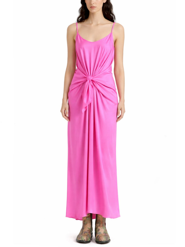 Jw Anderson Abiti - Pink | df664a4e5563ab536f0f04e40f536fd4d123fb2a