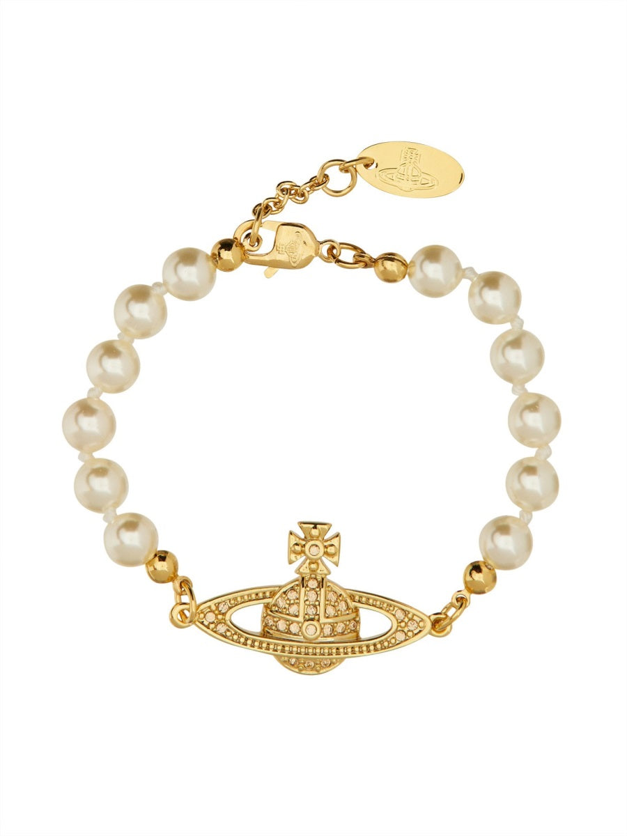 Vivienne Westwood Bracciali - Gold | 666ed0ae0763c92560355d3243126c7025d222a7