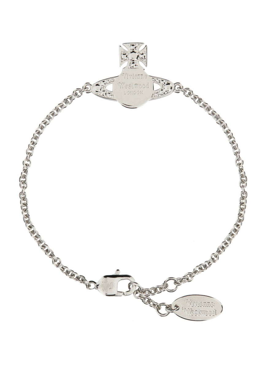 Vivienne Westwood Bracciali - Silver | 88ef691cf7d67883bf9fe83a988b8933b377349f