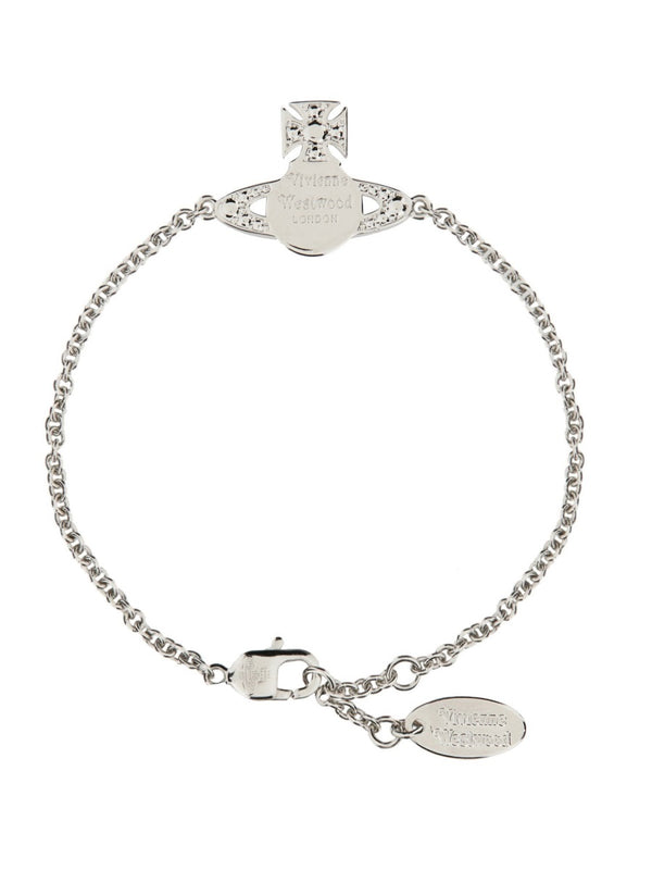 Bracciale "Carmela Bas Relief"