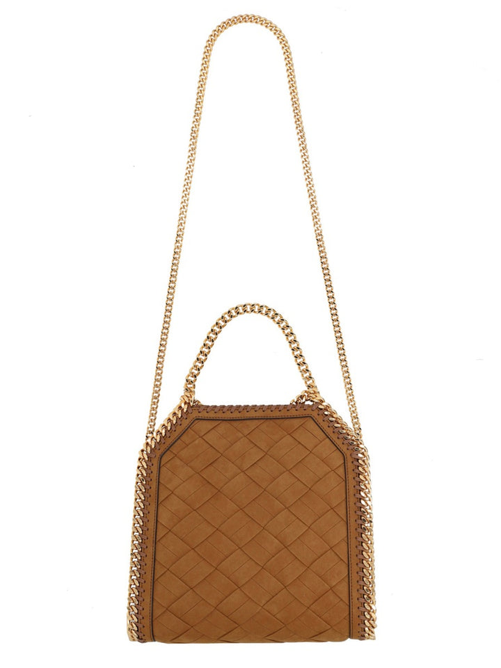 Stella Mccartney Borse a Mano - Brown | ff519c738dc45a692becd2806fa1c5285909d15c