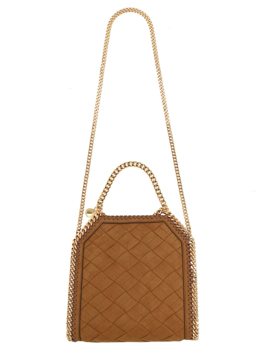 Stella Mccartney Borse a Mano - Brown | f5a76149c97694fcbb1bb555b9fd9f2bc719c40e