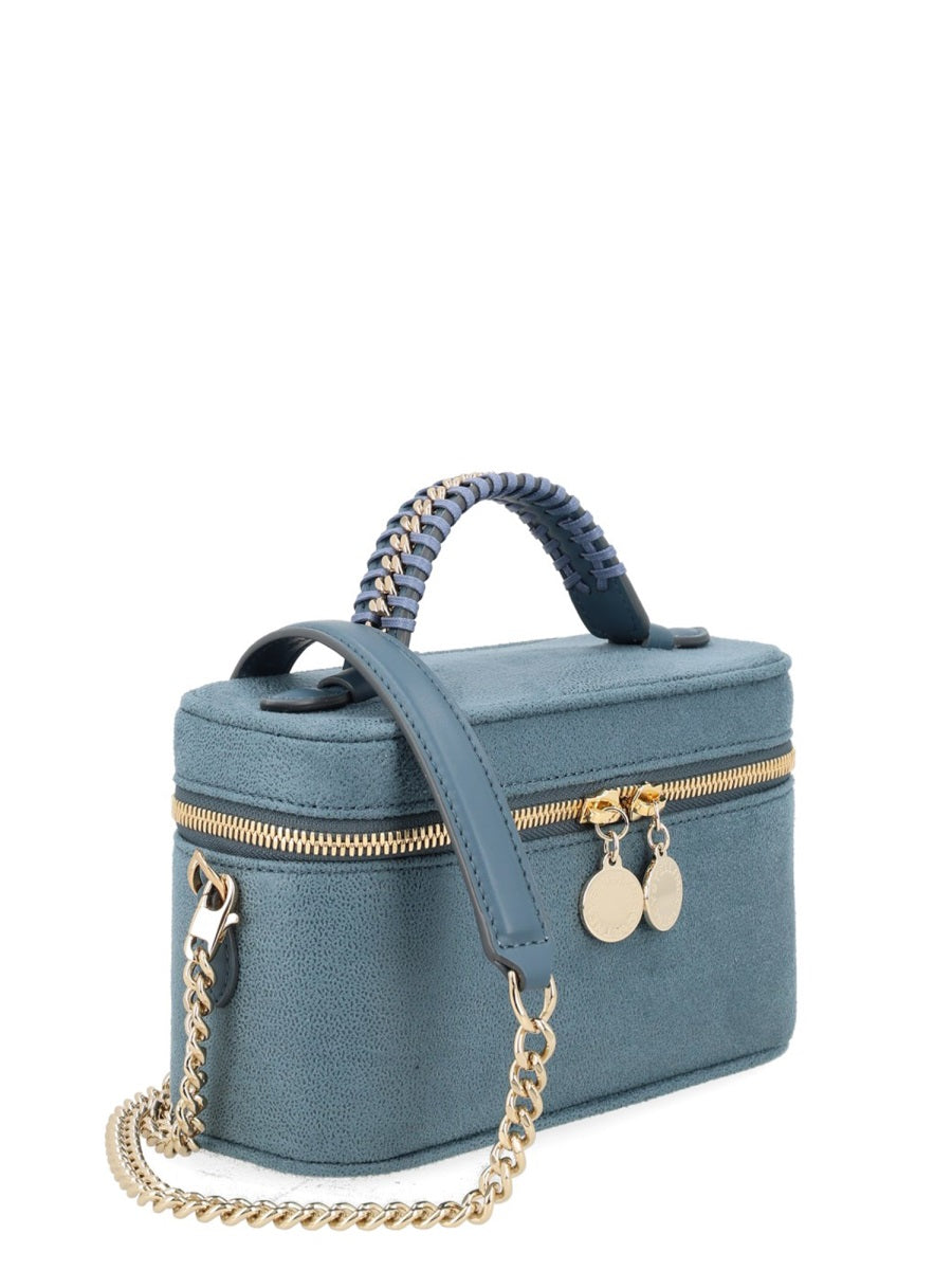 Stella Mccartney Borse a Spalla e Tracolla - Blue | b44a84a90cff71ec6e51bc299826a645607eb315