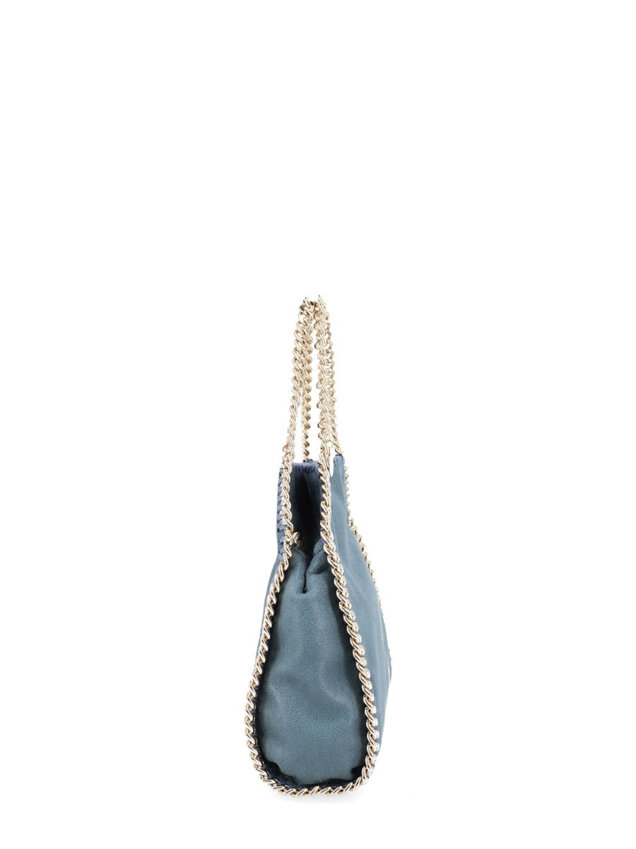 Stella Mccartney Borse a Mano - Blue | f36d385d328eed44f0557e4fab064b5ee730851e
