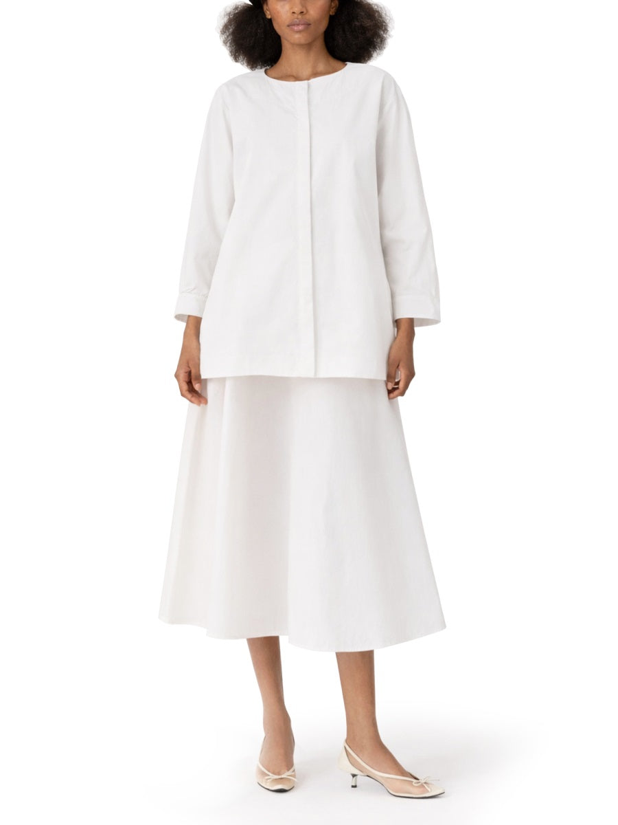 Jacquemus Camicie - White | 4e6de05956270bcd6893e7b1c0dcfde10c8a09c5