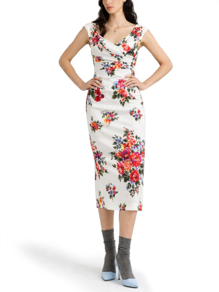 Dolce & Gabbana Abiti - Multicolour | 4d0e10ba440837b84f5c636cc00e3e219c756711