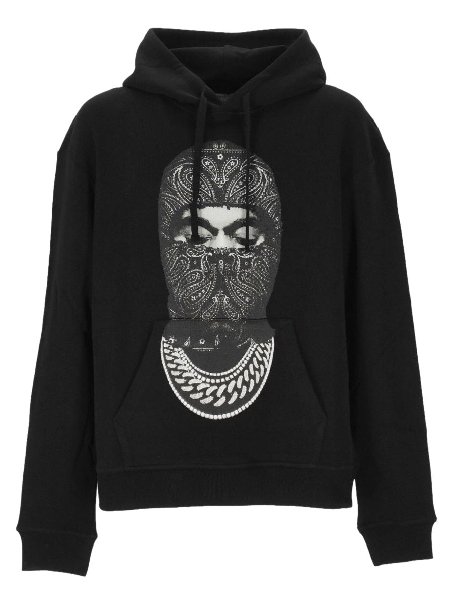 Ih Nom Uh Nit Felpe - Black | e49a28b6fb0139dc7537bb5ea5ddf0478fe84f4e