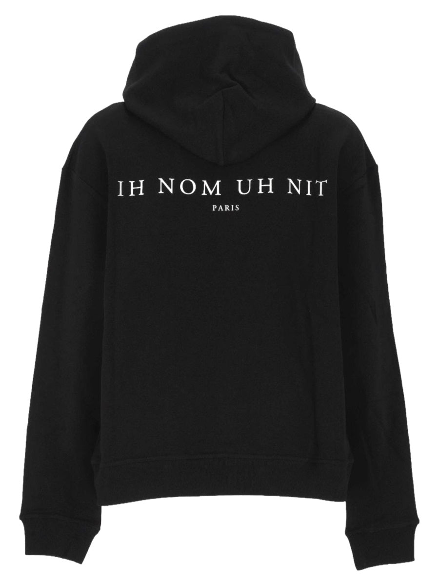 Ih Nom Uh Nit Felpe - Black | a5e985859682877ec3214fcf3d8221b30762e647