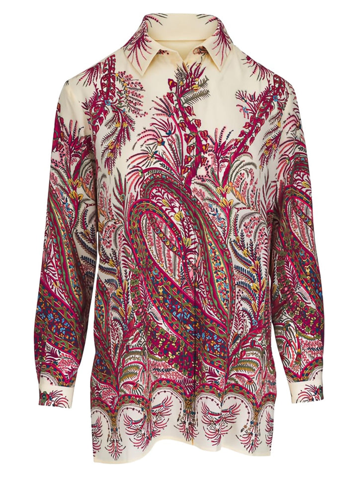 Etro Camicie - Multicolour | f7e7aacdcd12189ec3b141702a10ea27f46b7821