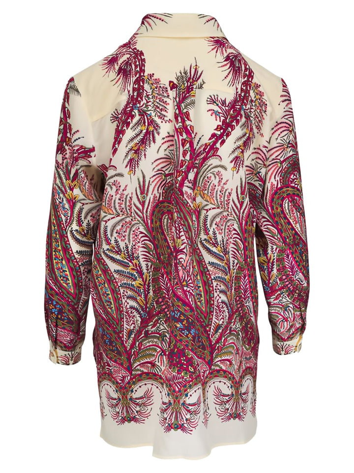 Etro Camicie - Multicolour | f2416a87108d233a5ad1aa272c2fc0d025ab026c
