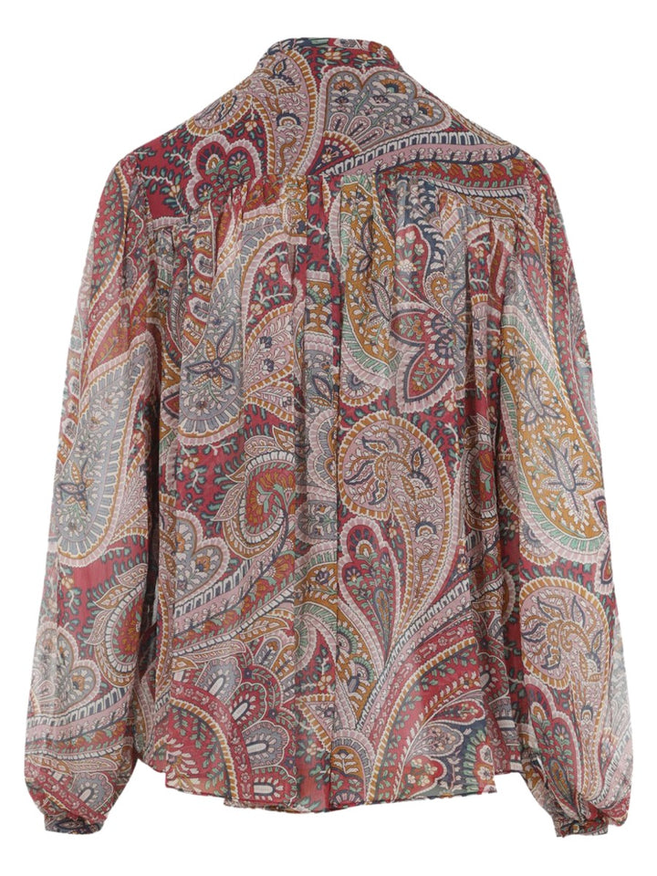 Etro Camicie - Multicolour | 628d7775305d49eddb0109f592ba07bb396f485f