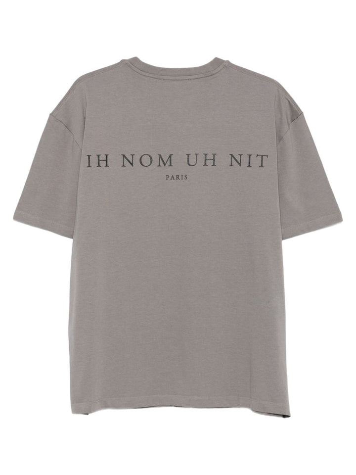 Ih Nom Uh Nit T shirt - Grey | c7c17d7670e1901428303b21db8c8e0ea89aa91b