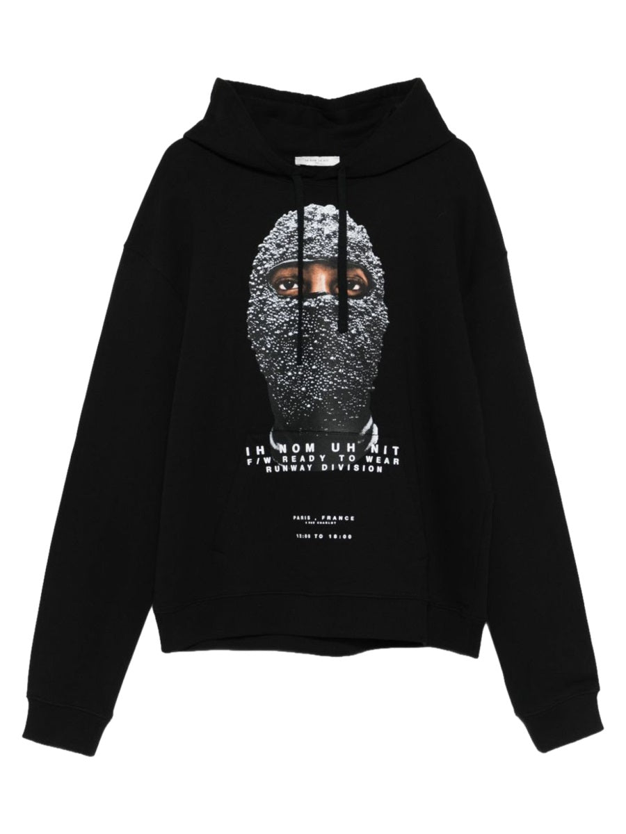 Ih Nom Uh Nit Felpe - Black | e7d03d49dca3f60e67da657cea5bfb1b44fc80bb