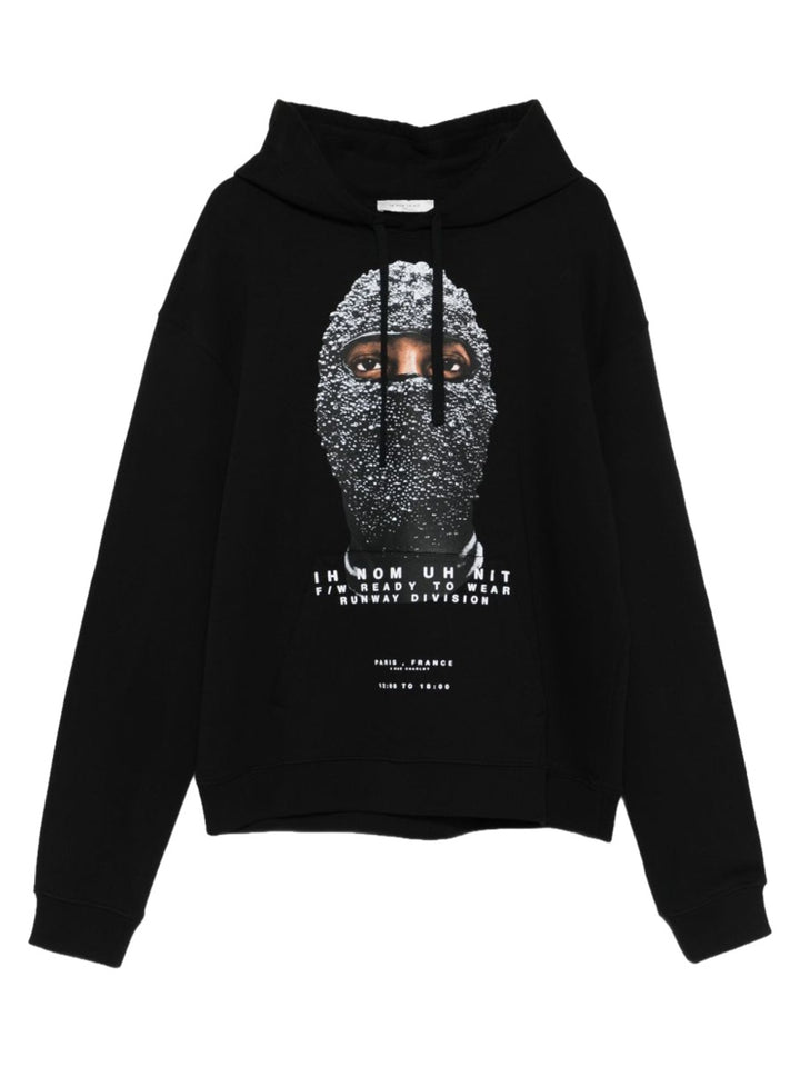Ih Nom Uh Nit Felpe - Black | e7d03d49dca3f60e67da657cea5bfb1b44fc80bb