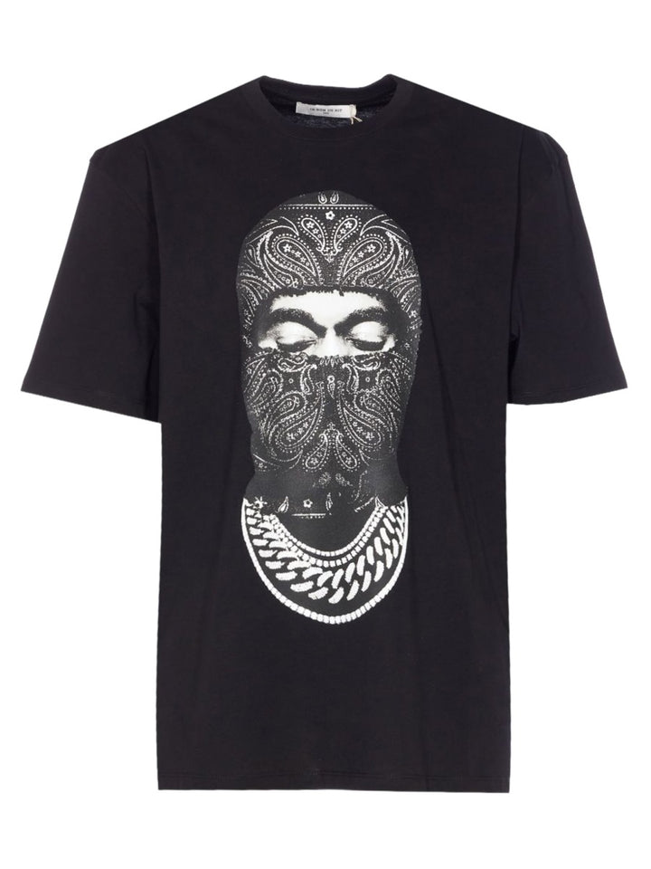 Ih Nom Uh Nit T shirt - Black | 564f34457ac8de672e6b333d5a552e9ffcf11c81