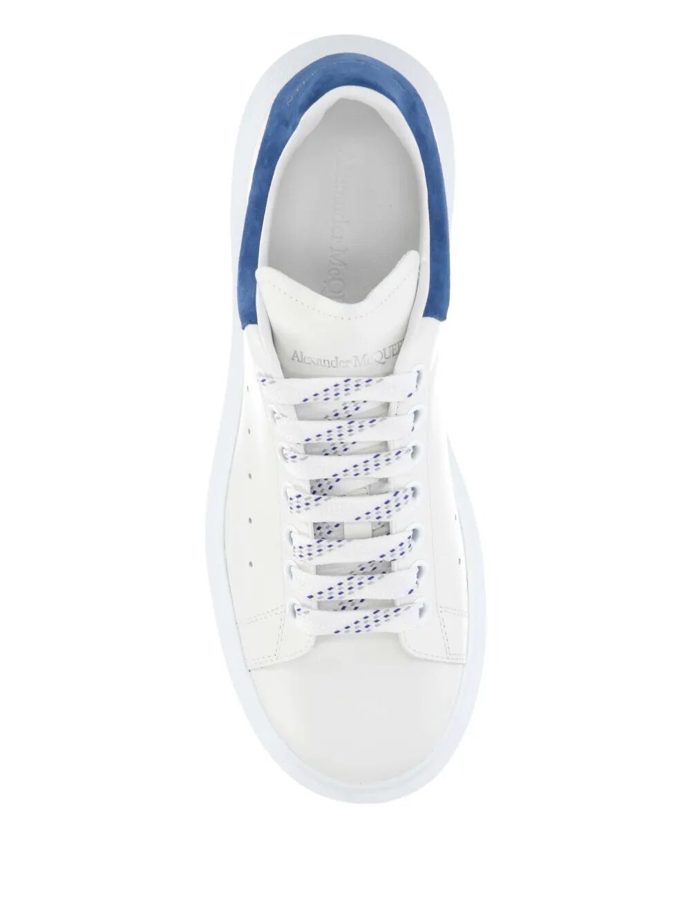 Alexander Mcqueen Sneakers - Bianco | 67b61643740d016dff512c2b643e03e44acae034