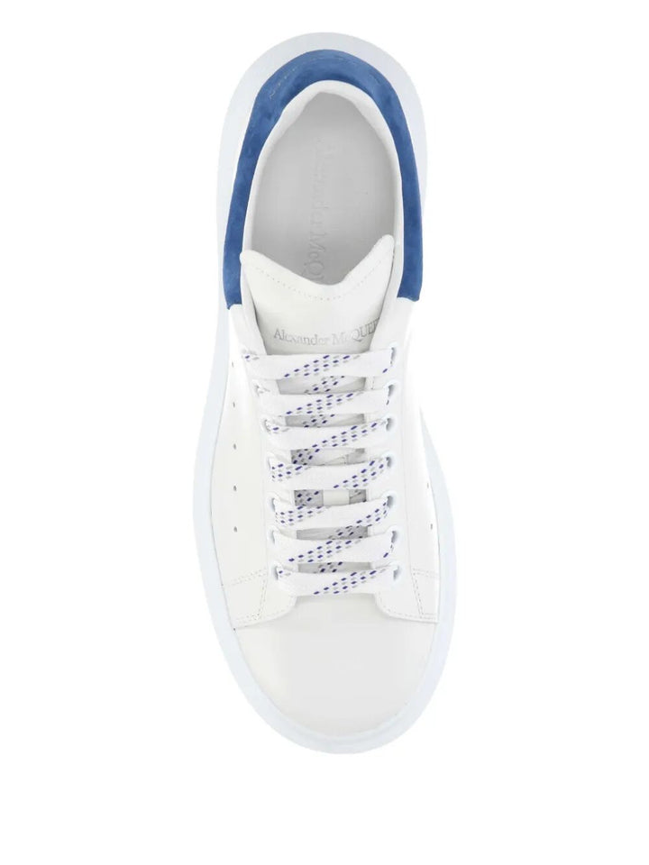 Alexander Mcqueen Sneakers - Bianco | 67b61643740d016dff512c2b643e03e44acae034