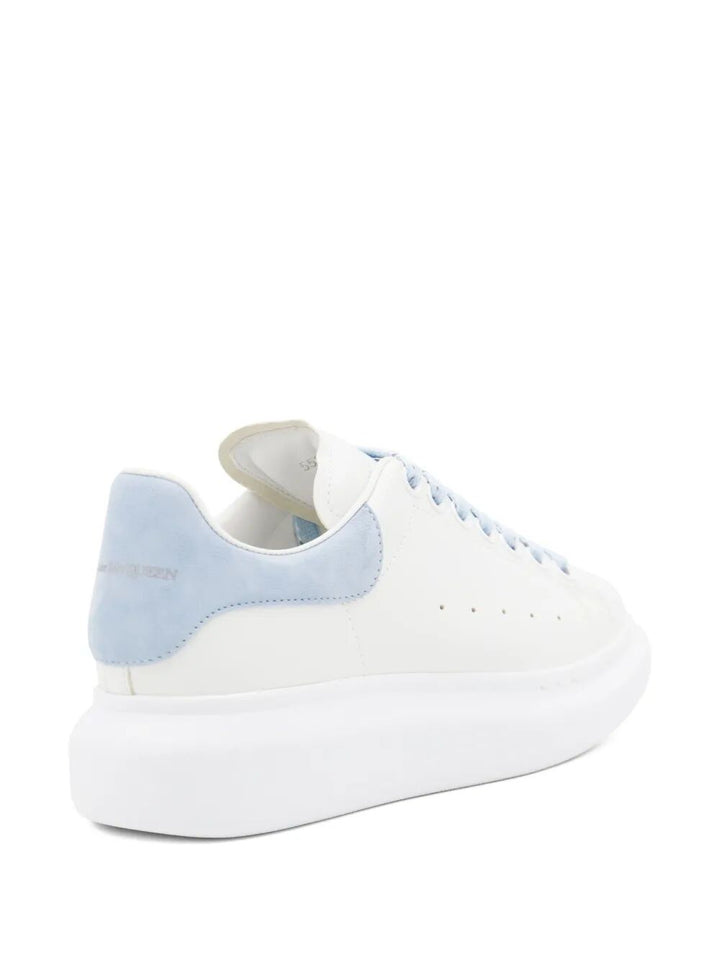 Alexander Mcqueen Sneakers - Blu | 63a03b4475bd38473ee128b10e116e73e0853a1e