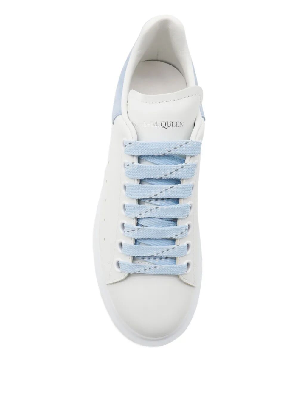 Alexander Mcqueen Sneakers - Blu | ce69df0c3bf0629b116b4d21ec65e713e94f2af5
