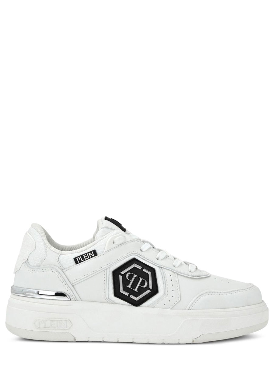Philipp Plein Sneakers - Multicolour | b5ece5d53e99f4126e9c3a3c18eeb7e6ef69d320