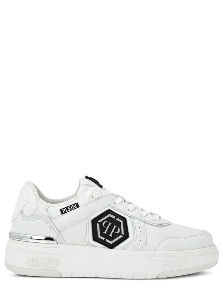Philipp Plein Sneakers - Multicolour | b5ece5d53e99f4126e9c3a3c18eeb7e6ef69d320