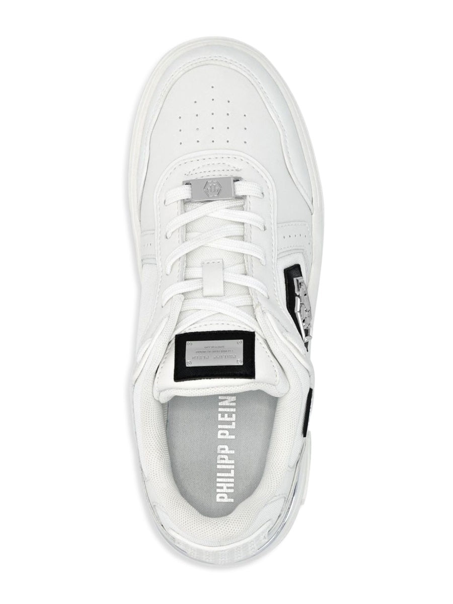Philipp Plein Sneakers - Multicolour | cc261cd110330522d758120e59ff621f0bebaa07