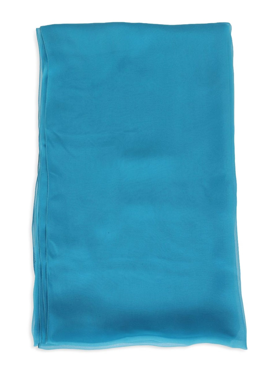 Alberta Ferretti Sciarpe e Guanti - Blue | ff306ce8794763c1836f7726e71eb81efcc525d6