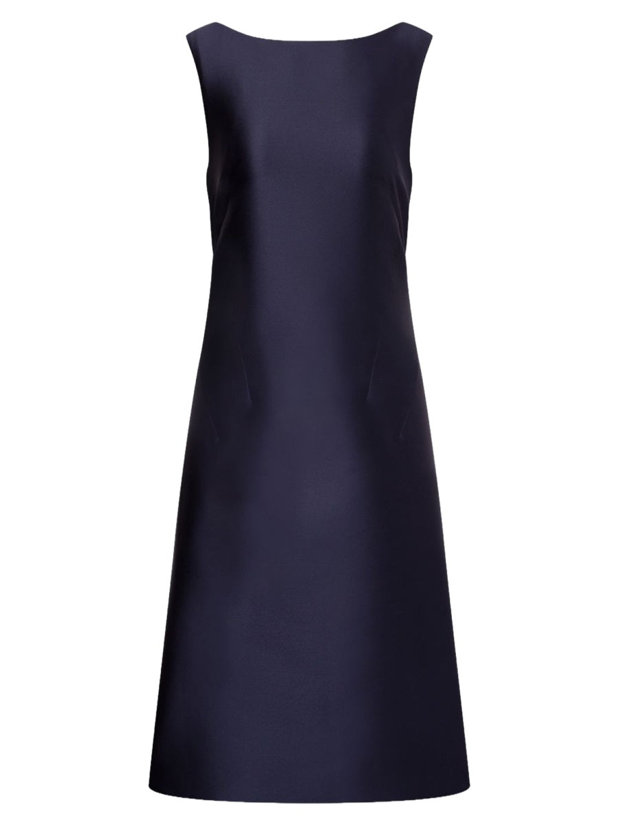 Alberta Ferretti Abiti - Blue | 9c4861b3f250be34e64cd32ea75efacec8a464a3