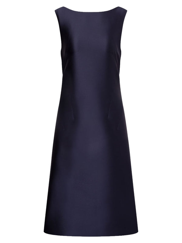 Raso Midi Dress