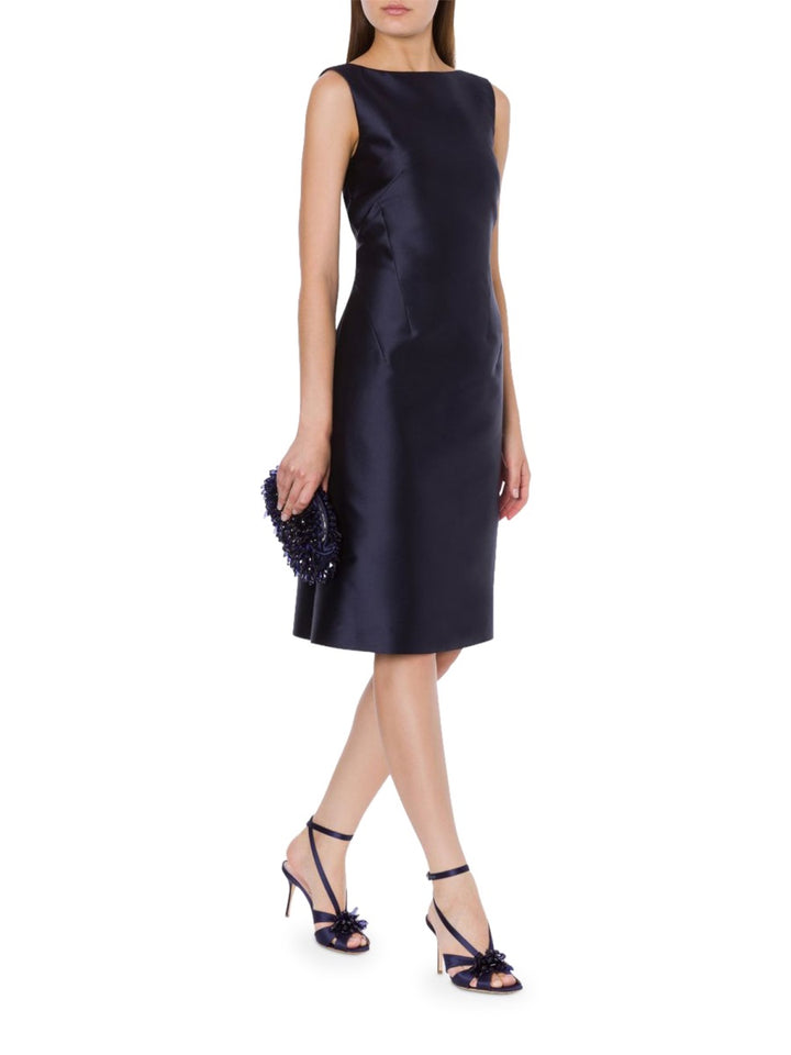 Alberta Ferretti Abiti - Blue | 0413724babe44ee28d3585036638be8edfb36aaa