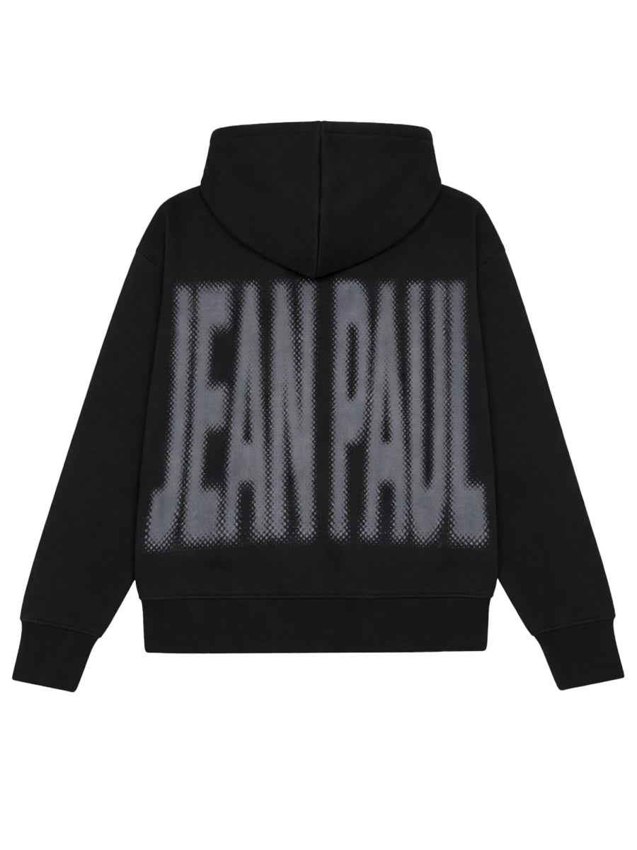 Jean Paul Gaultier Felpe - Black | f3a175e0e95343acf929dcbd6252c805655355e0