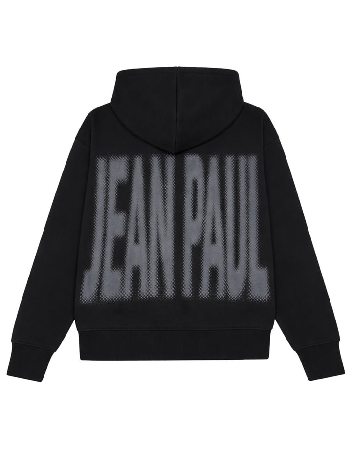 Jean Paul Gaultier Felpe - Black | f3a175e0e95343acf929dcbd6252c805655355e0